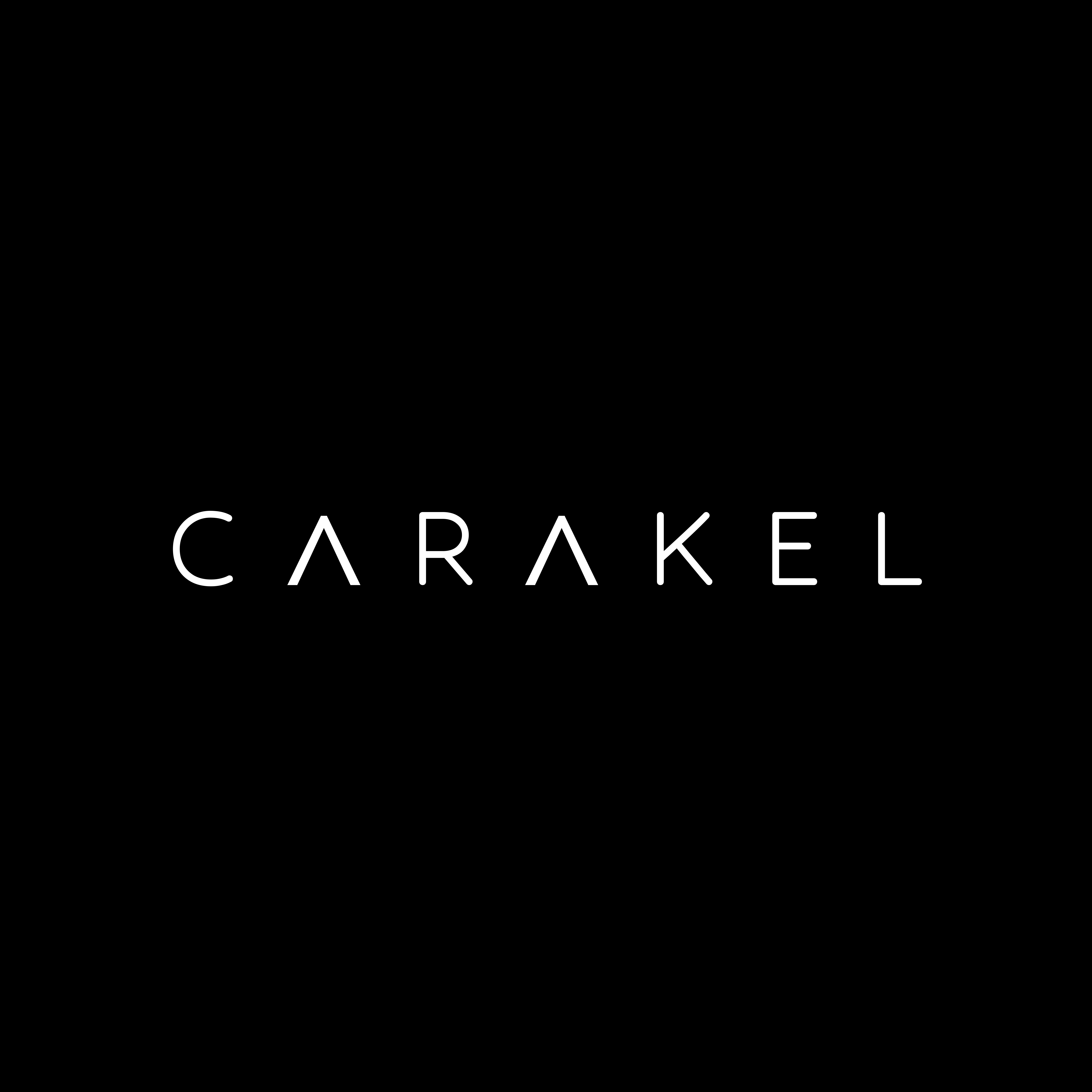 Carakel Logo