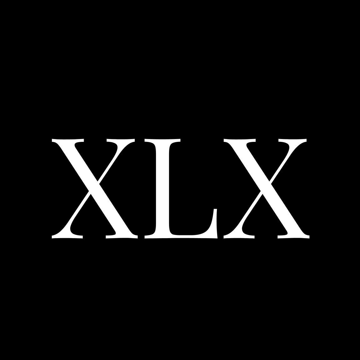 XLX Logo